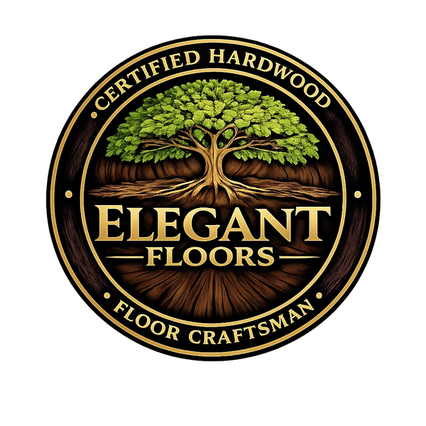 NWFA Certified Hardwood Floor Craftsman & Bona Certified